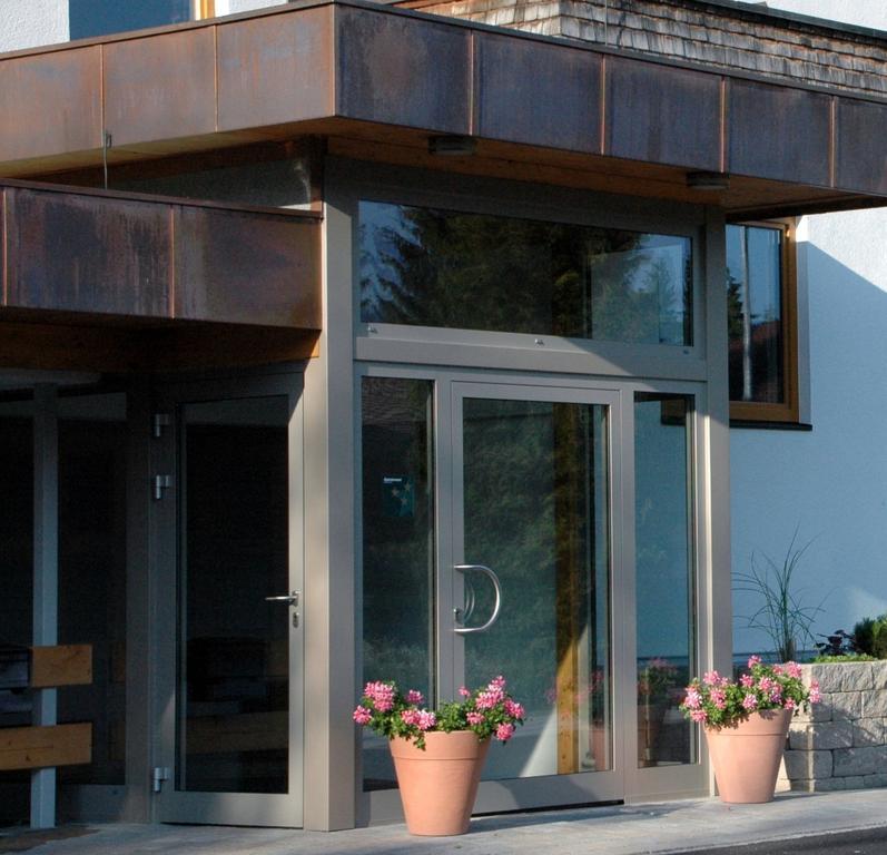 Appartements Vilsalp 탄하임 외부 사진