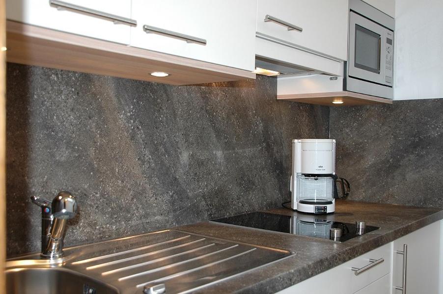 Appartements Vilsalp 탄하임 외부 사진