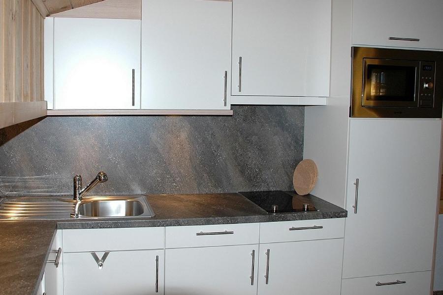 Appartements Vilsalp 탄하임 외부 사진