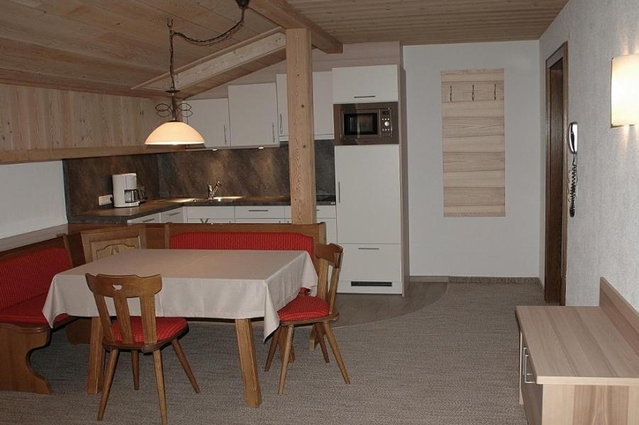 Appartements Vilsalp 탄하임 외부 사진