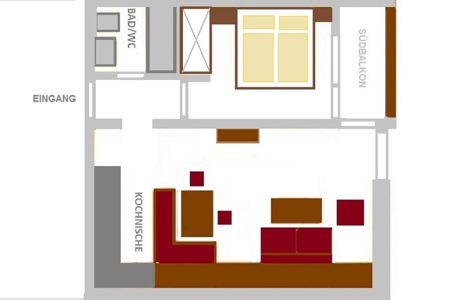 Appartements Vilsalp 탄하임 외부 사진