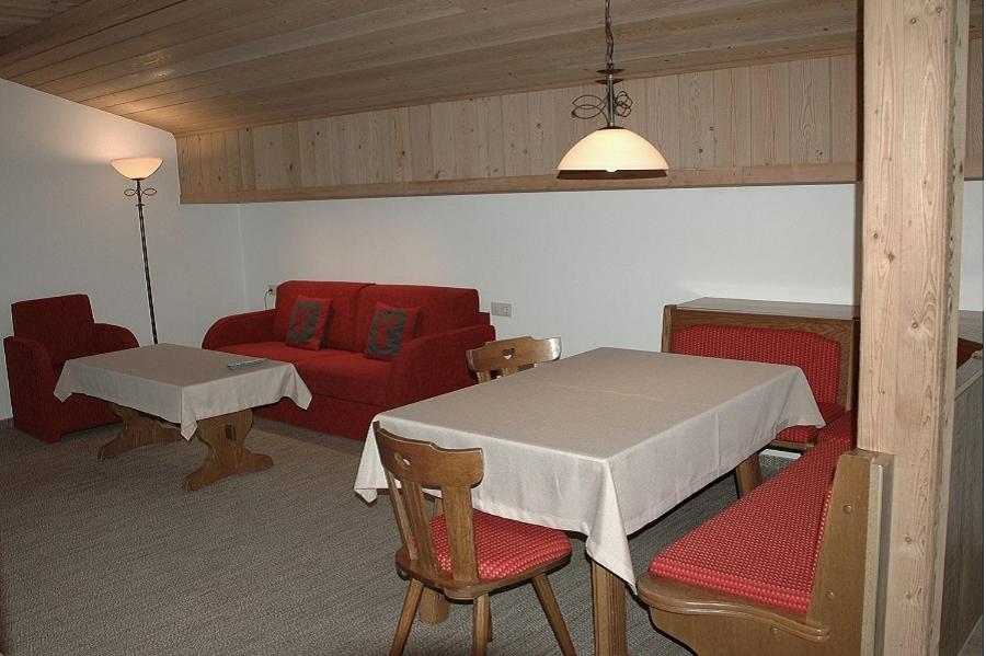 Appartements Vilsalp 탄하임 외부 사진