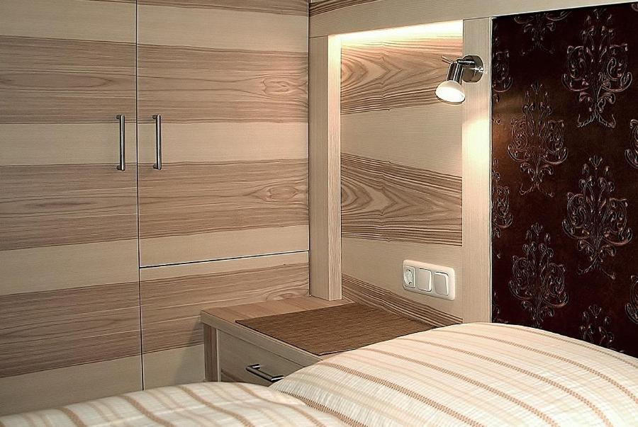Appartements Vilsalp 탄하임 외부 사진