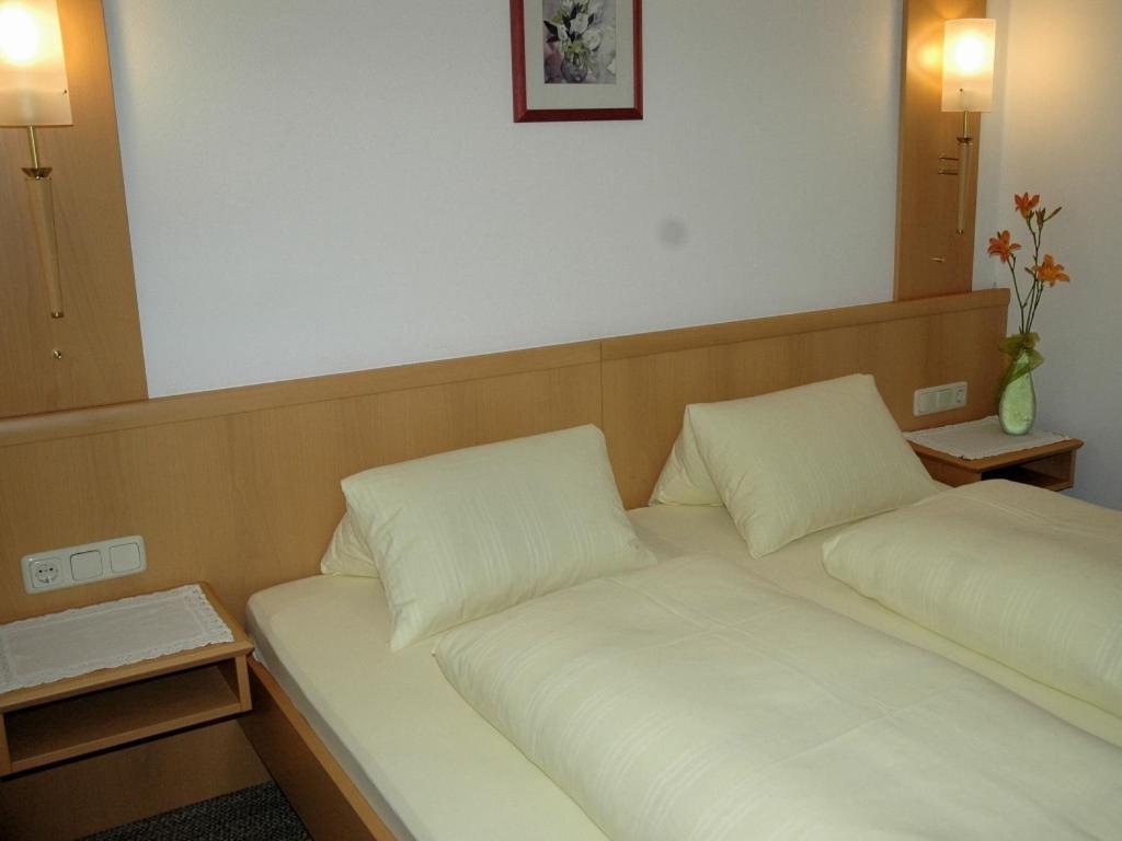 Appartements Vilsalp 탄하임 외부 사진