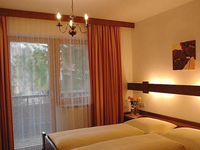 Appartements Vilsalp 탄하임 외부 사진