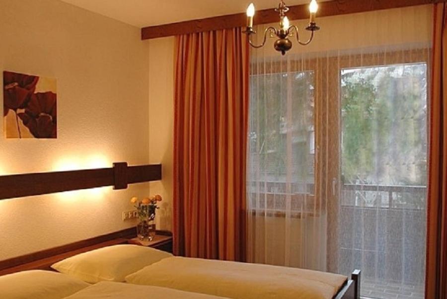 Appartements Vilsalp 탄하임 외부 사진