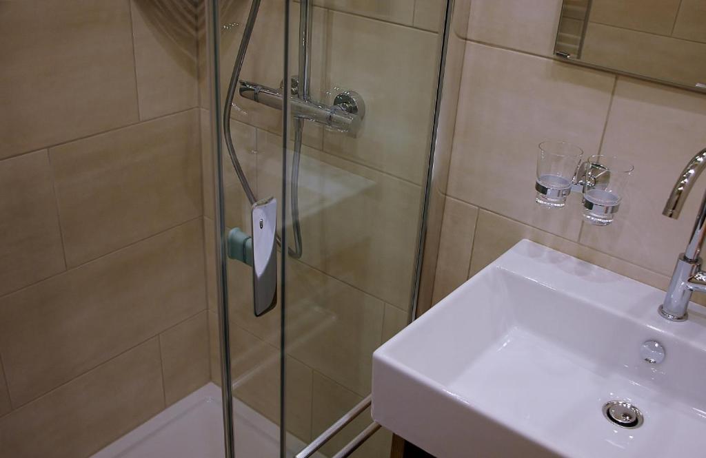 Appartements Vilsalp 탄하임 외부 사진
