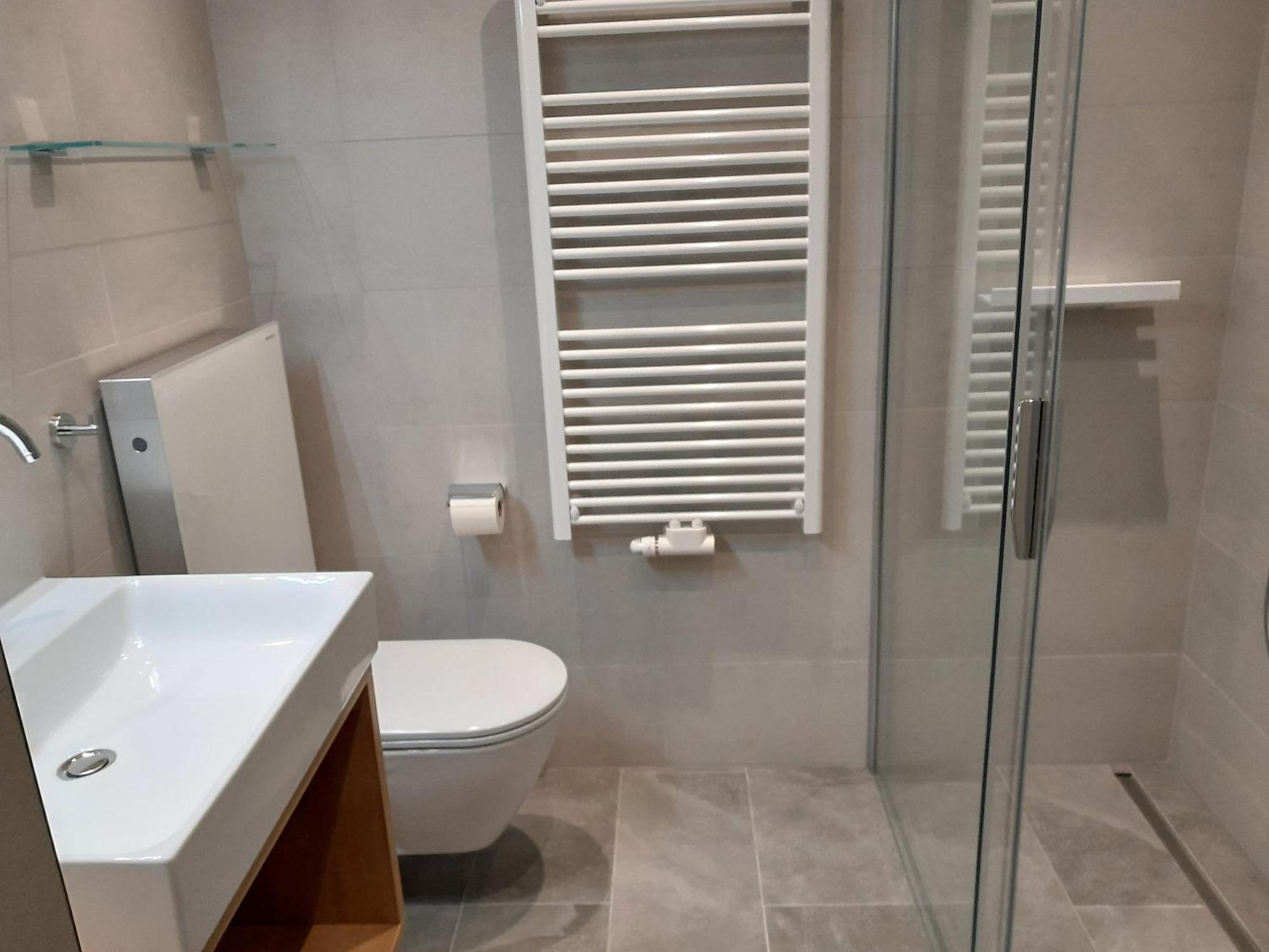 Appartements Vilsalp 탄하임 외부 사진