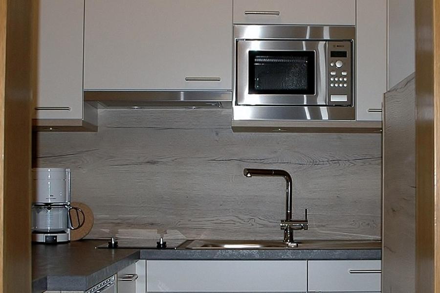 Appartements Vilsalp 탄하임 외부 사진