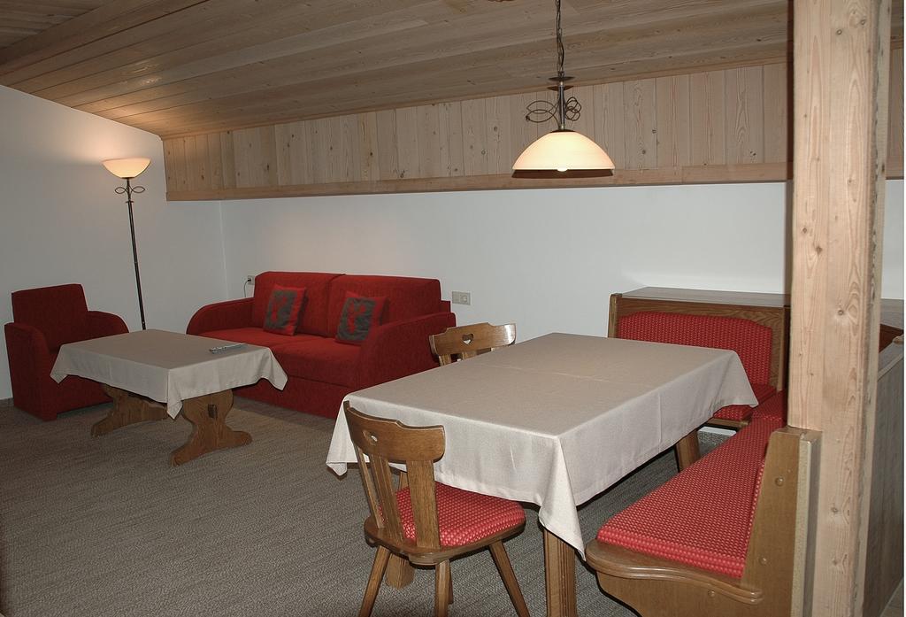 Appartements Vilsalp 탄하임 외부 사진