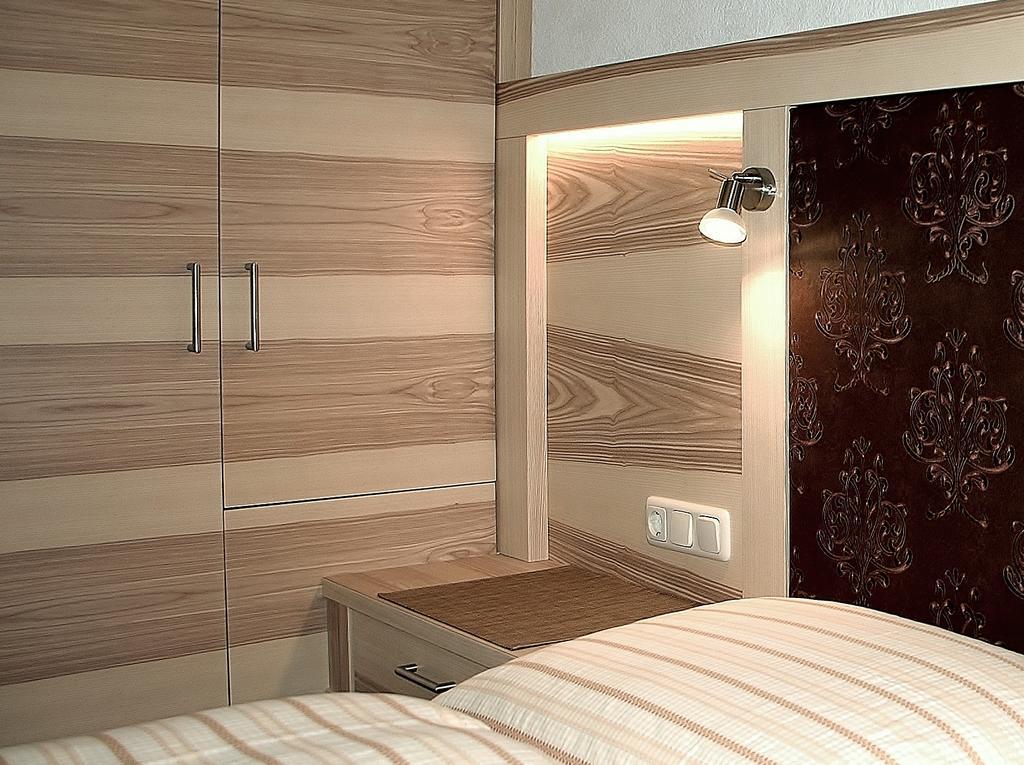Appartements Vilsalp 탄하임 외부 사진